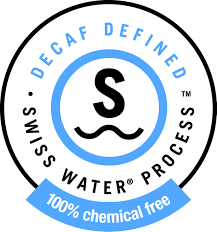 Swiss Water Process Decaf