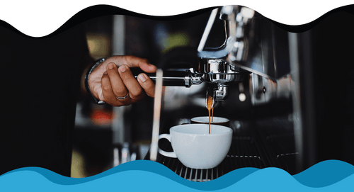 How Can A Coffee Machine Benefit Your Business?