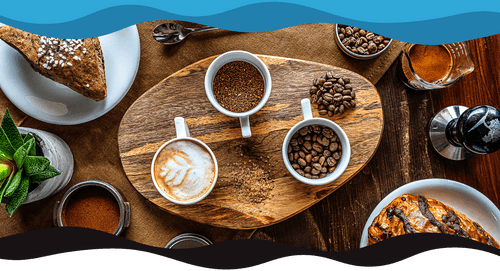 How To Make Your Favourite Coffee Shop Drinks At Home