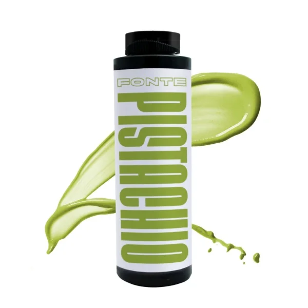 Fonte Luxury Sicilian Pistachio Sauce - 350ml