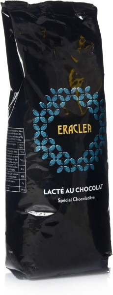 Lavazza Monbana Eraclea Special Chocolatiere - 59% Cocoa - 1KG
