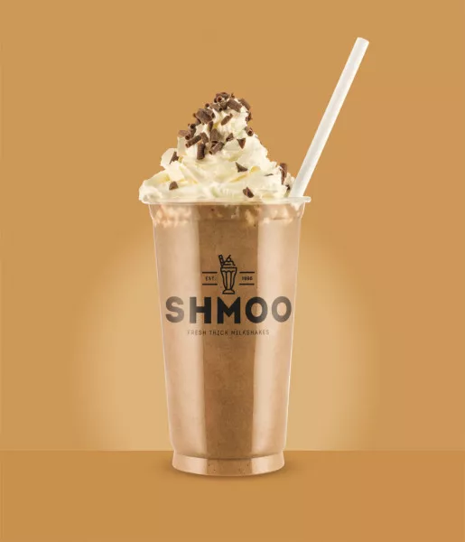 Shmoo Chocolate MilkShake Mix 1.8 KG