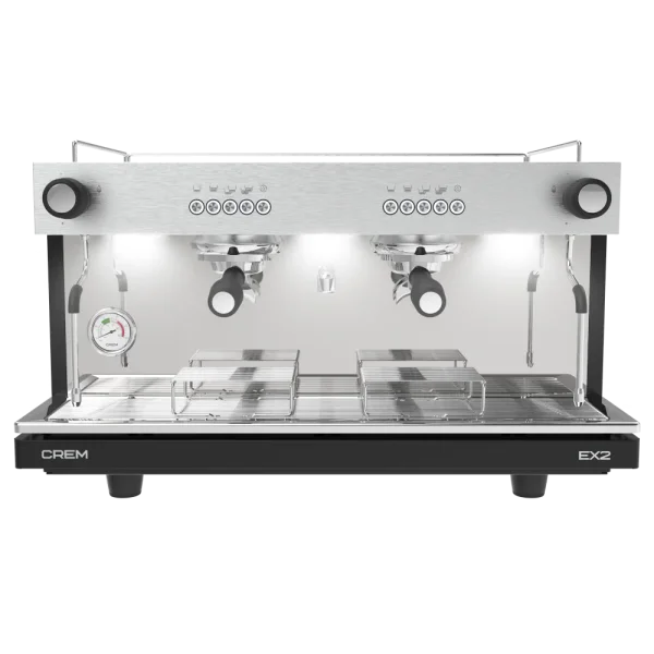 Expobar EX2 Commercial Espresso Machines