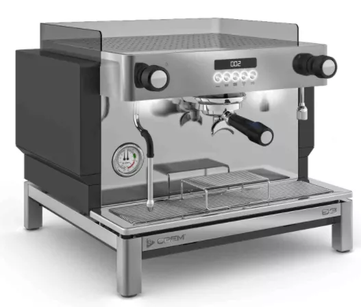 Expobar EX3 Revolution Espresso Machine