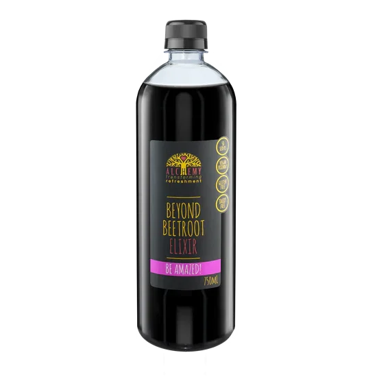 Alchemy - Ultraviolet Ube Elixir - 750ml 