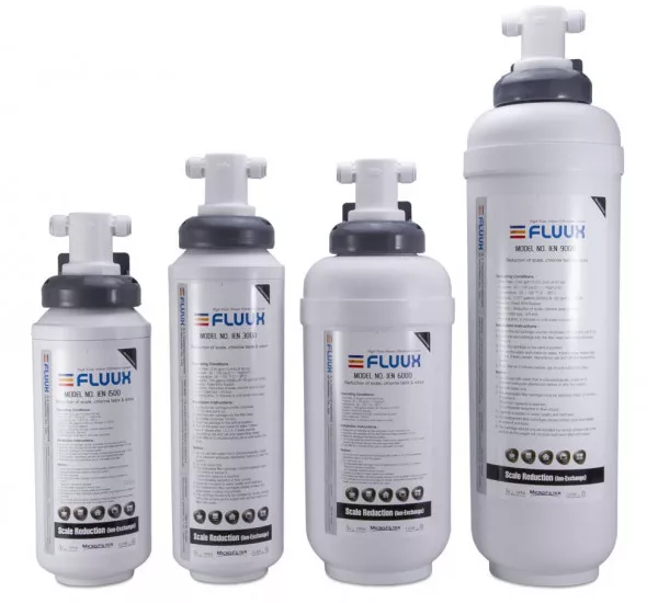 PureGusto Flux Pro Water Filters
