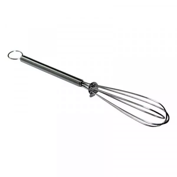 Stainless Steel Whisk Mini