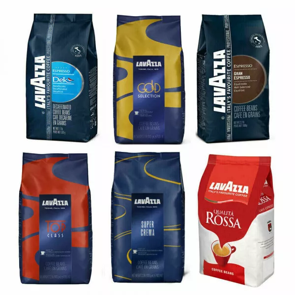LAVAZZA Coffee In Smaller Packs Best Price