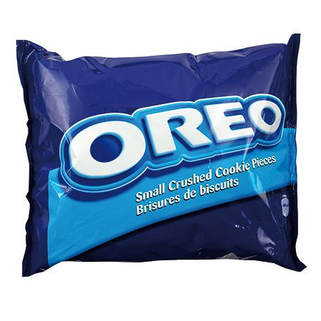Oreo Cookie Crumb Oreo Cookie Pieces Best Price