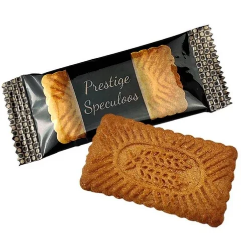 Elite Caramelised Speculoos Biscuits x 300 - ONE TIME PROMOTION