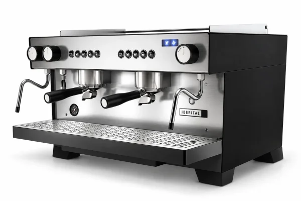 Iberital REFERENT ECO - Espresso Machines