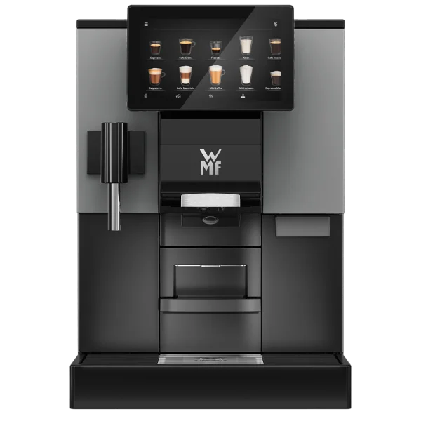 WMF PEAK - Bean To Cup Coffee Machine