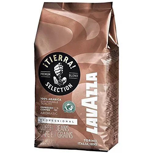 Lavazza Espresso Coffee Bean Sampler