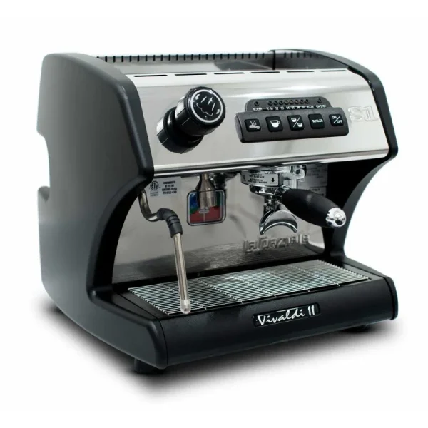 La Spaziale S1 Mini Vivaldi Hand Fill Espresso Machine
