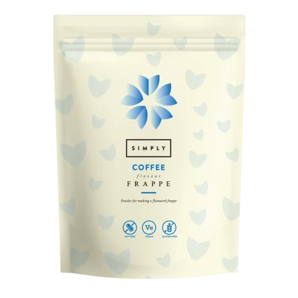 Simply Coffee Frappe Mix