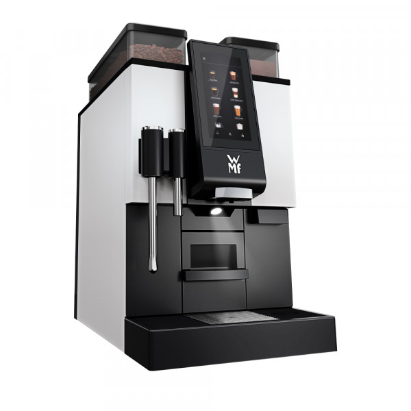 WMF 1100S Coffee Machine From PureGusto UK Price Promise