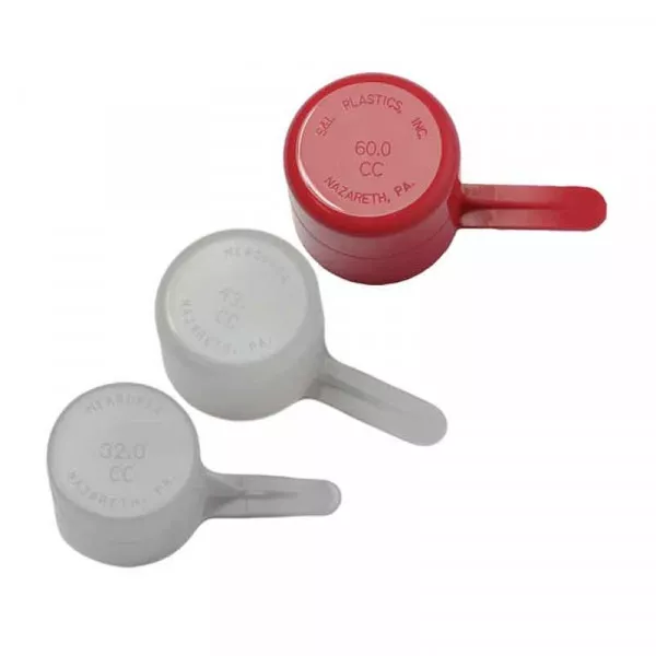 Beverage Scoops - Shakes, Frappes, Chocolate