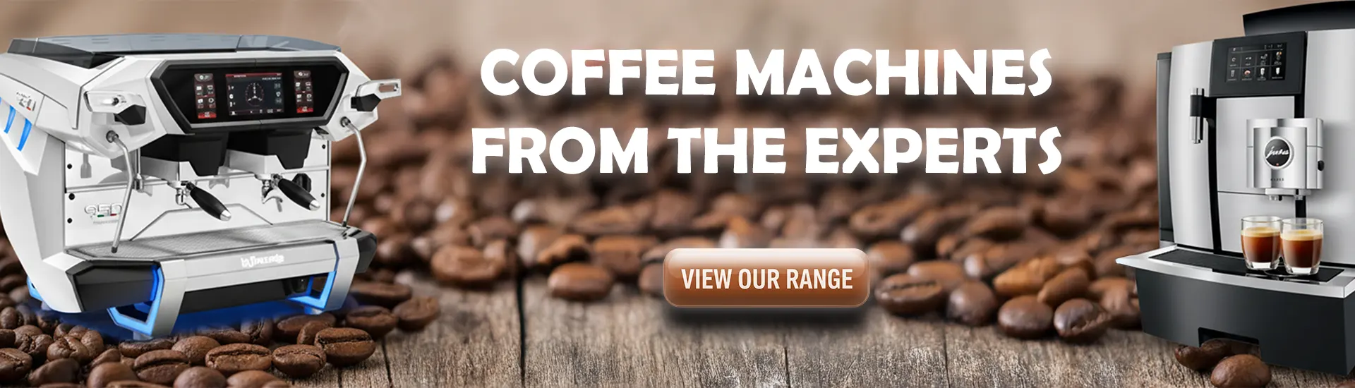 Coffee Machines, Commercial Espresso Machines, Commercial Coffee Maker