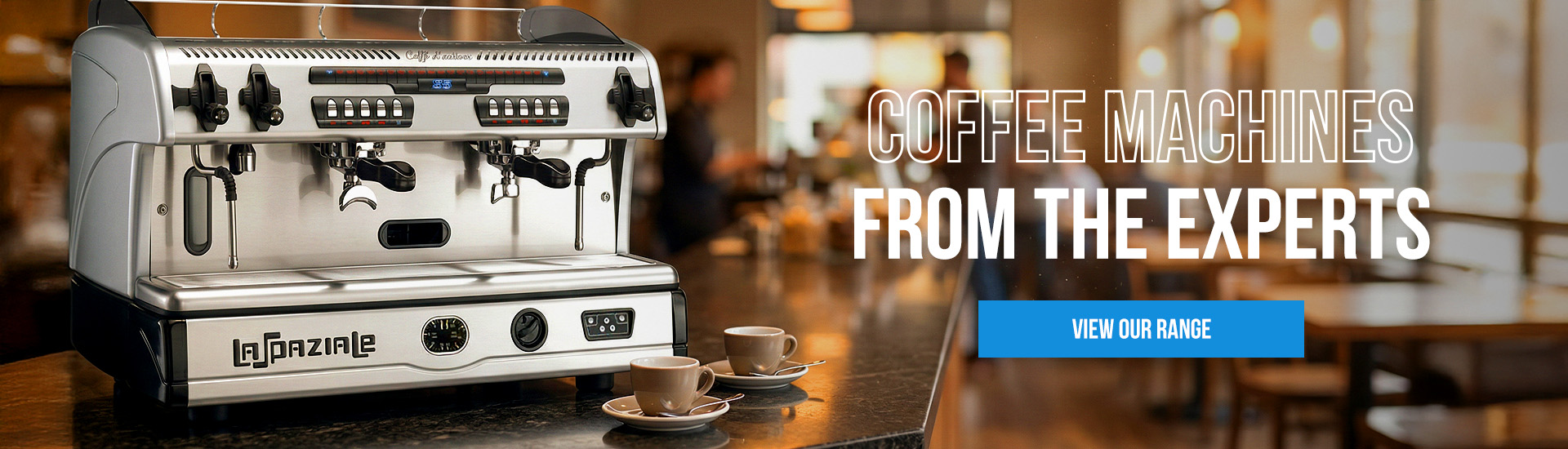 Coffee Machines, Commercial Espresso Machines, Commercial Coffee Maker