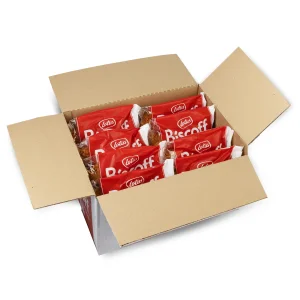 Lotus Biscoff Crumb Topping 750g (small image 2)