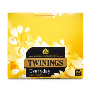 Twinings Everyday Tea Bags (small image 5)