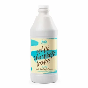 Fonte Barista Thick Sauces 2.5KG (small image 5)