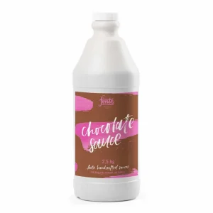 Fonte Barista Thick Sauces 2.5KG (small image 7)