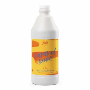 Fonte Barista Thick Sauces 2.5KG (small image 3)
