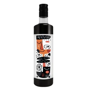 Fonte Speciality Elixir Concentrate - Chai - 750ml