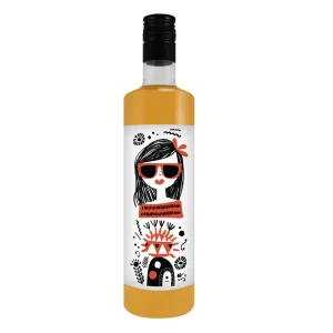 Fonte Speciality Elixir Concentrate - Turmeric - 750ml