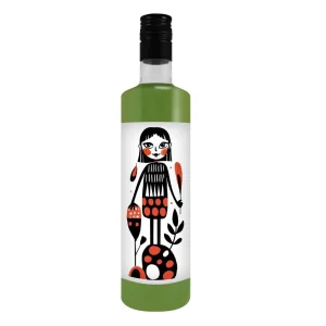 Fonte Speciality Elixir Concentrate - Matcha - 750ml
