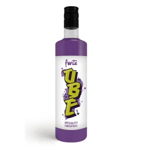 Fonte Superfood Speciality Concentrate - UBE - 750ml