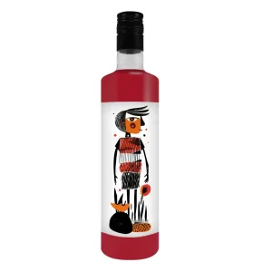 Fonte Speciality Elixir Concentrate - Beetroot - 750ml