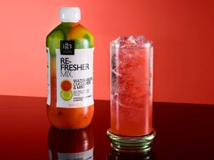 1883 Maison Routin Refresher Cooler Mixes (small image 4)