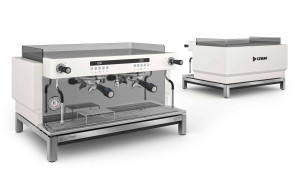 Expobar EX3 Revolution Espresso Machine (small image 2)