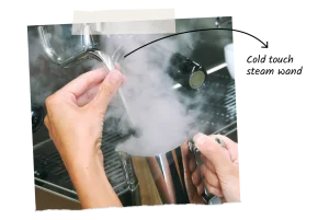 Iberital REFERENT ECO - Espresso Machines (small image 8)