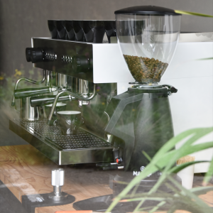 Iberital REFERENT ECO - Espresso Machines (small image 7)