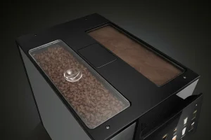 WMF PEAK - Bean To Cup Coffee Machine (small image 8)