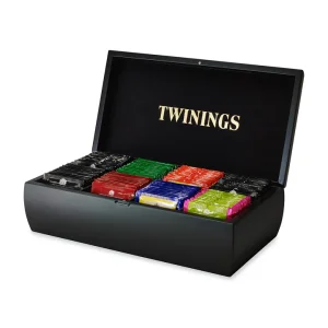Twinings Wooden Tea Chests (small image 3)