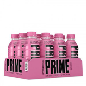 Prime Hydration Drink 500ml All Flavours - United Kingdom, New - The  wholesale platform