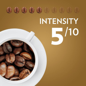 Lavazza Lavazza Qualita Oro Coffee Beans 6 x 1 KG (small image 8)