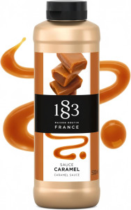 1883 Routin Gourmet Topping Sauces - 500ml (small image 8)