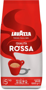 Lavazza Qualita Rossa Coffee Beans 6 x 1 KG (small image 2)