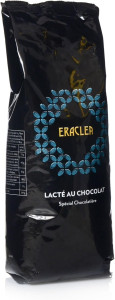 Lavazza Monbana Eraclea Special Chocolatiere - 59% Cocoa - 1KG (small image 1)