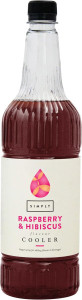 Simply Coolers, Lemonades & Iced Teas (small image 8)