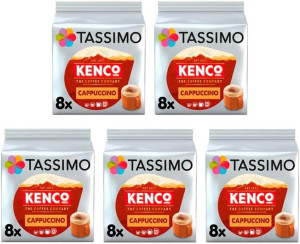 Tassimo Capsules Range  (small image 11)