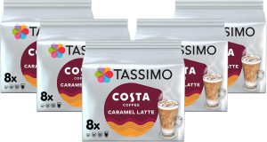 Tassimo Capsules Range  (small image 7)