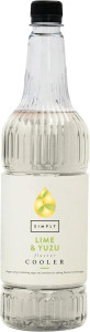 Simply Coolers, Lemonades & Iced Teas (small image 7)
