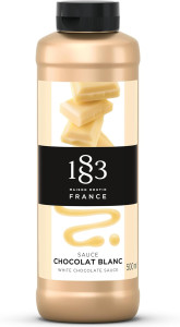 1883 Routin Gourmet Topping Sauces - 500ml (small image 2)