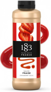 1883 Routin Gourmet Topping Sauces - 500ml (small image 5)